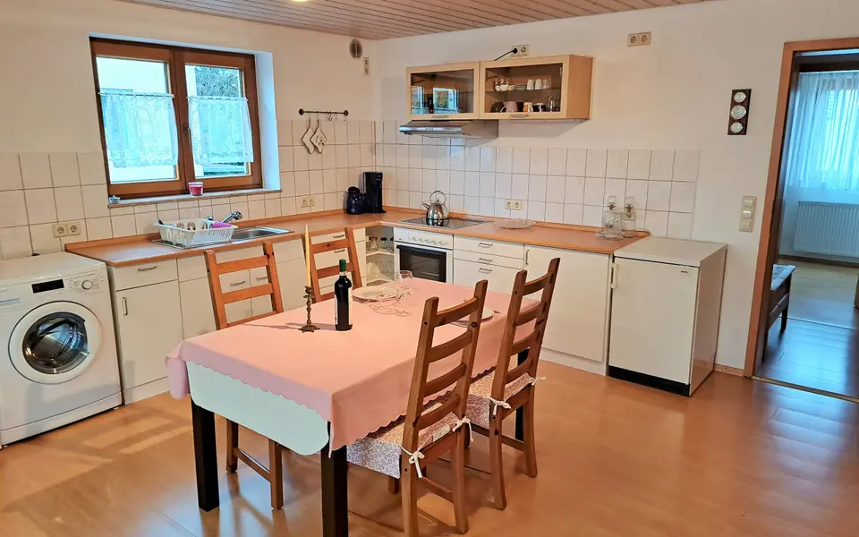 WG-Zimmer mit 75 m² in Backnang – Bild 4
