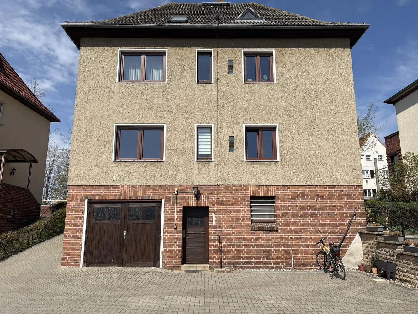 3 Zimmer Wohnung mit 79 m² in Frankfurt (Oder) – Bild 1