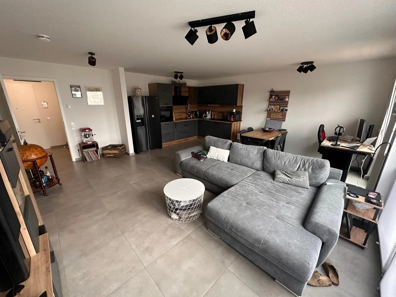 2 Zimmer Wohnung mit 61 m² in Troisdorf – Bild 6
