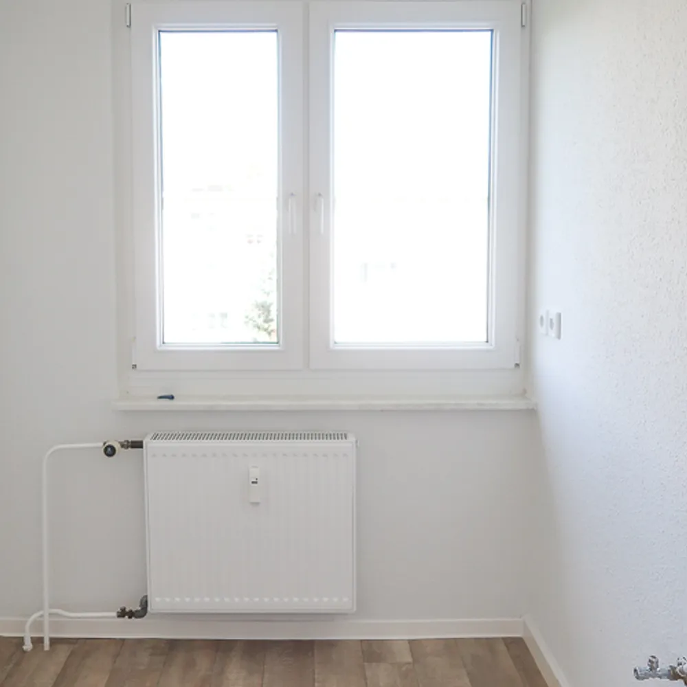 2 Zimmer Wohnung mit 50 m² in Freiberg – Bild 5