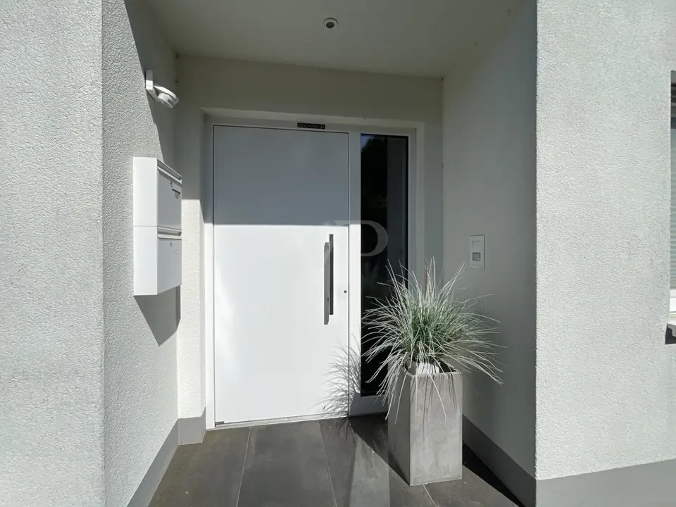 6 Zimmer Haus mit 164 m² in Oberursel – Bild 5