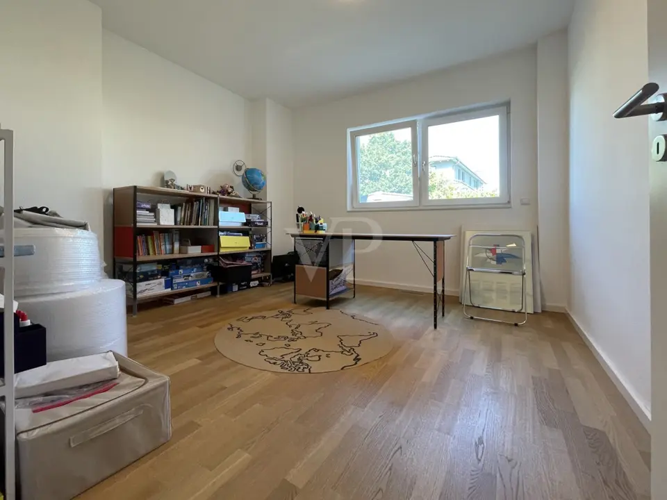 6 Zimmer Haus mit 164 m² in Oberursel – Bild 8
