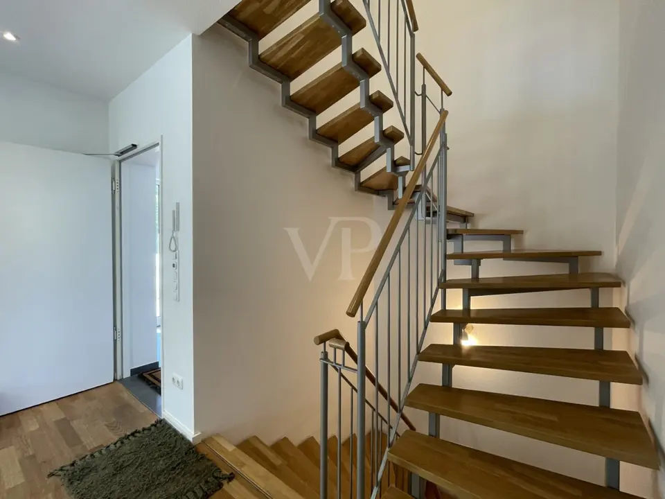 6 Zimmer Haus mit 164 m² in Oberursel – Bild 9