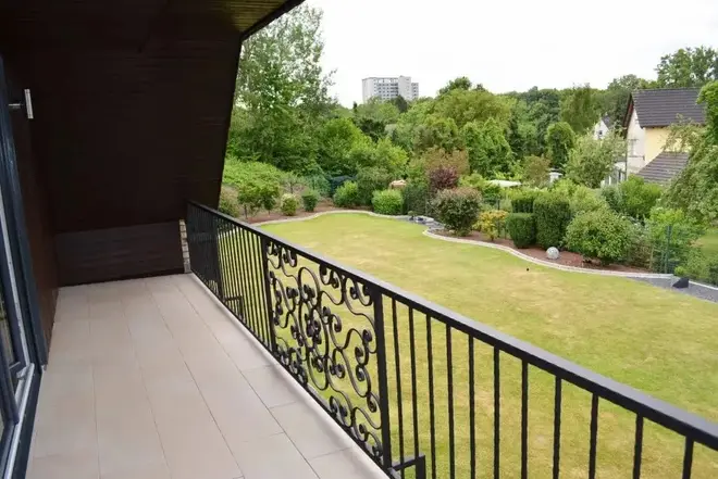 5 Zimmer Wohnung mit 132 m² in Bochum – Bild 6