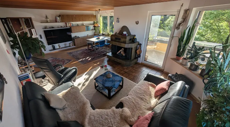 5 Zimmer Wohnung mit 125 m² in Sindelfingen – Bild 1