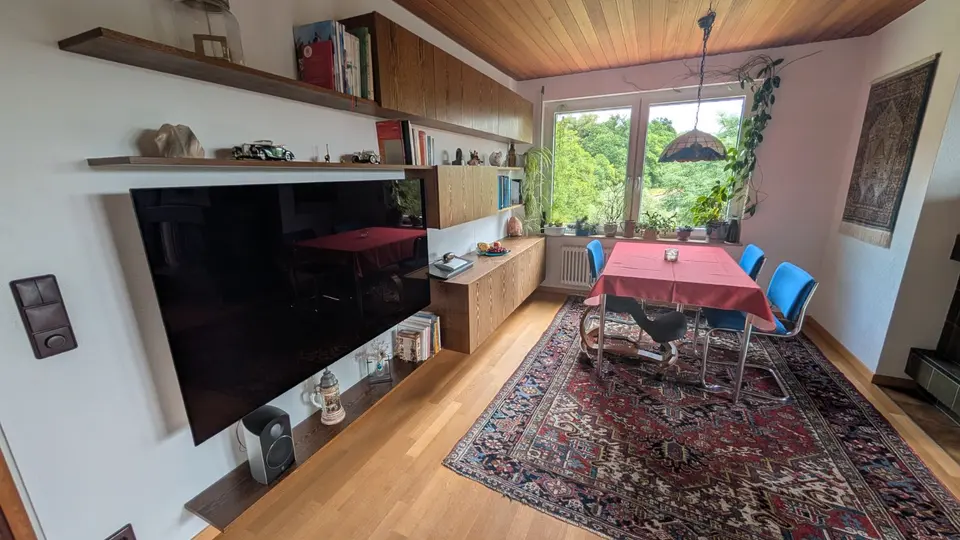 5 Zimmer Wohnung mit 125 m² in Sindelfingen – Bild 6