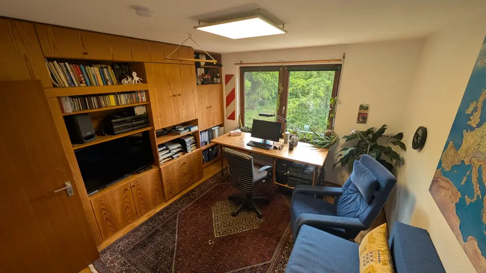 5 Zimmer Wohnung mit 125 m² in Sindelfingen – Bild 8