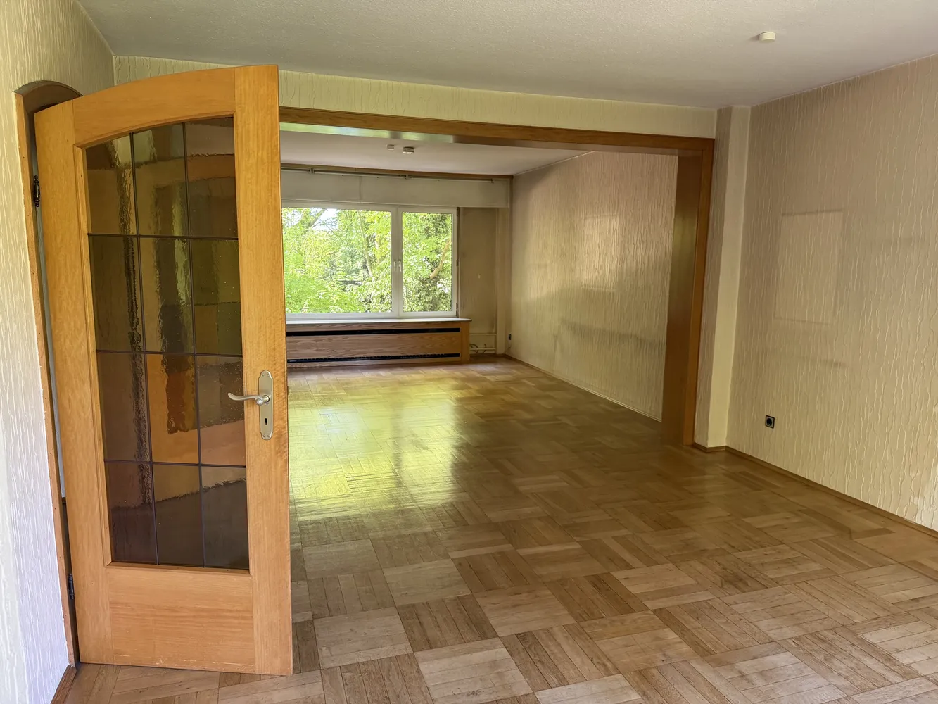 5 Zimmer Wohnung mit 120 m² in Gelsenkirchen – Bild 2