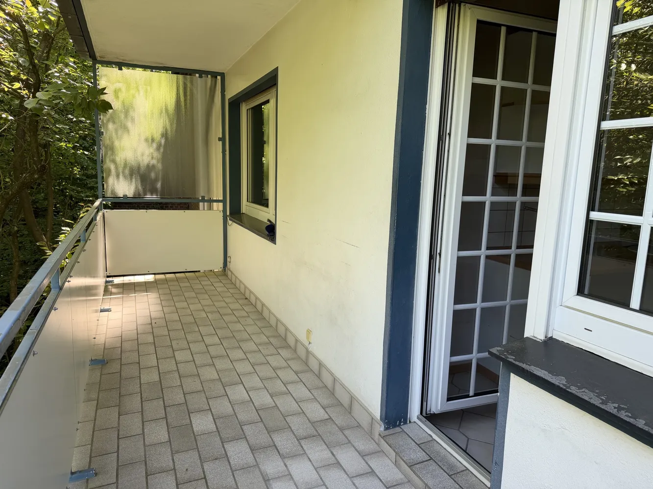 5 Zimmer Wohnung mit 120 m² in Gelsenkirchen – Bild 3