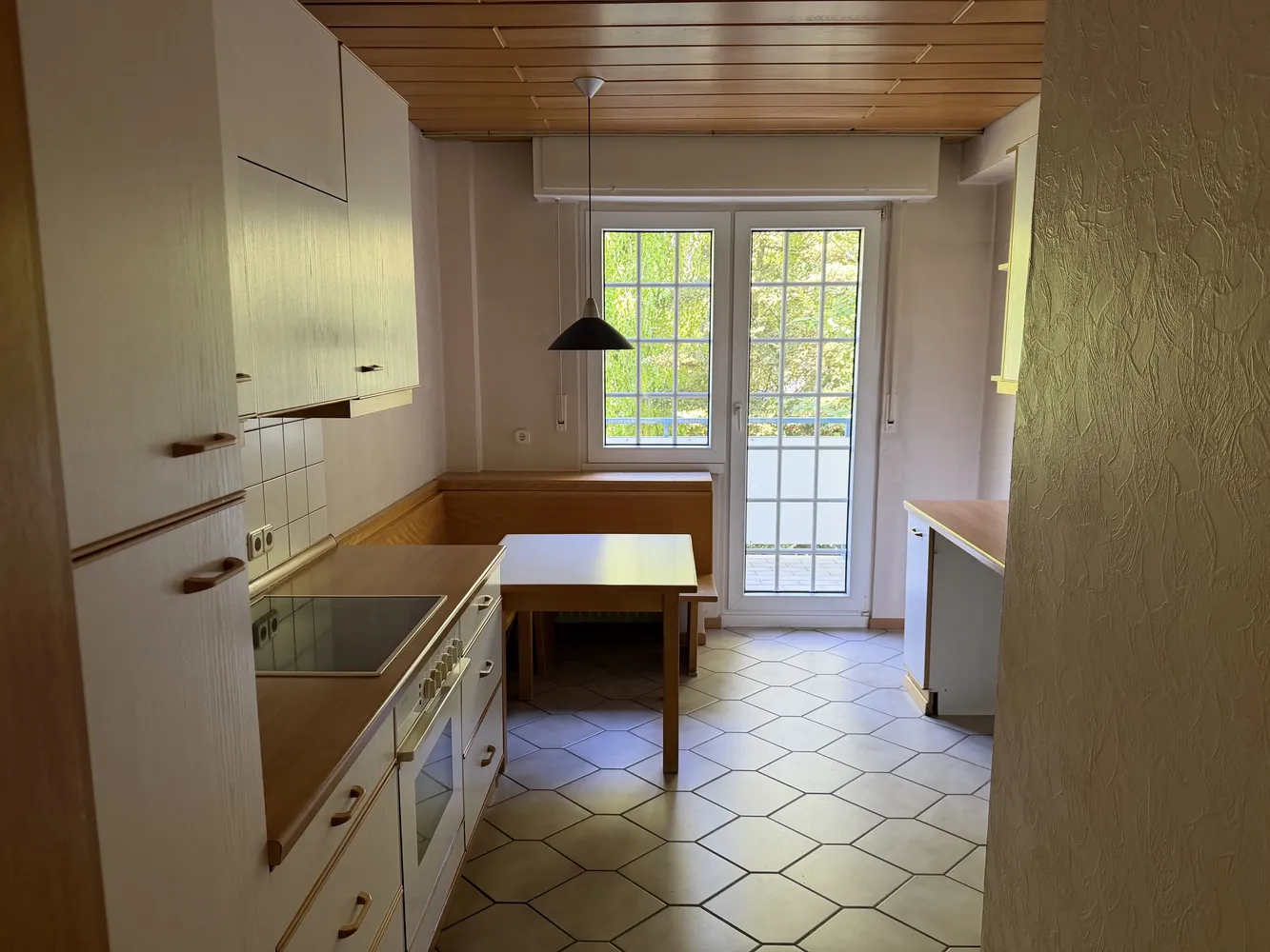 5 Zimmer Wohnung mit 120 m² in Gelsenkirchen – Bild 6