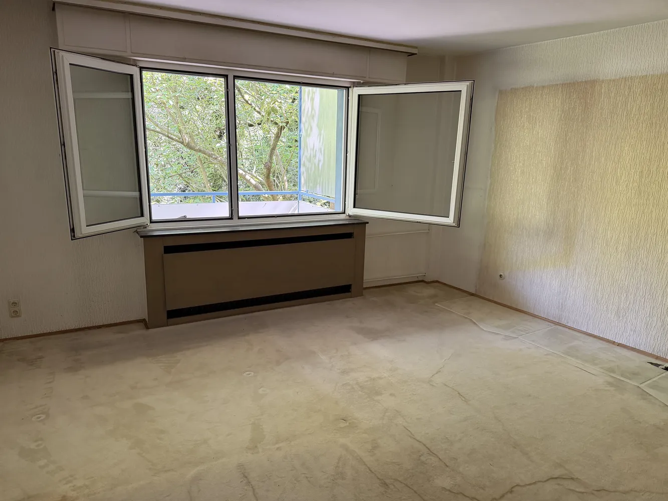 5 Zimmer Wohnung mit 120 m² in Gelsenkirchen – Bild 7