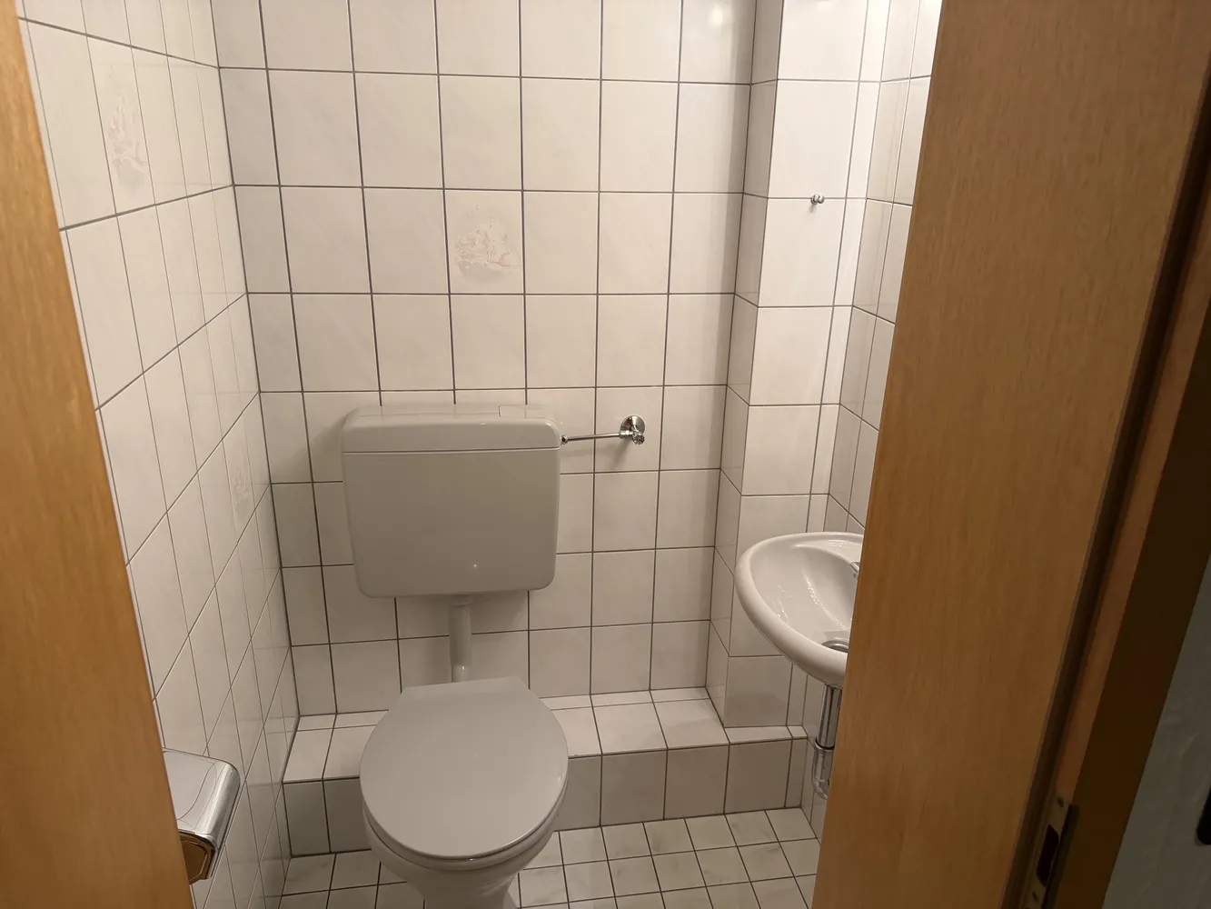5 Zimmer Wohnung mit 120 m² in Gelsenkirchen – Bild 8