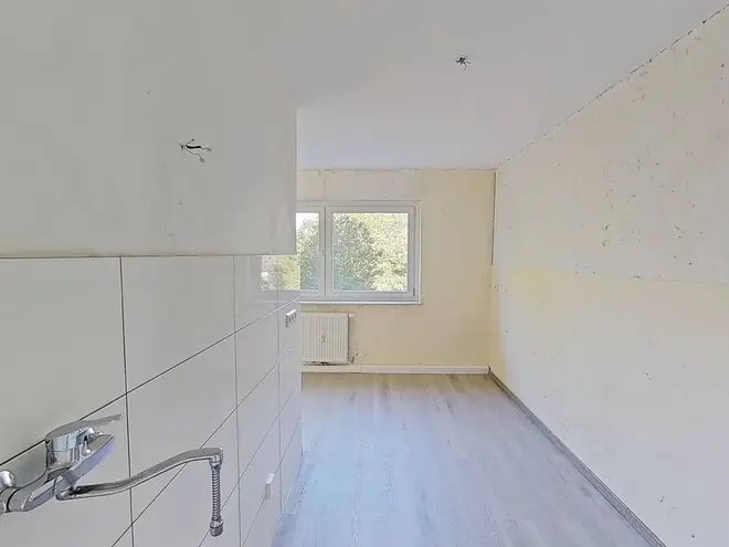 4 Zimmer Wohnung mit 101 m² in Münster – Bild 12