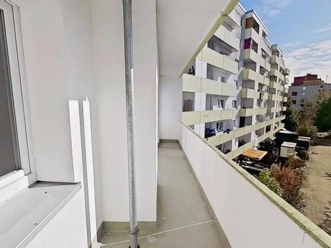 4 Zimmer Wohnung mit 101 m² in Münster – Bild 4