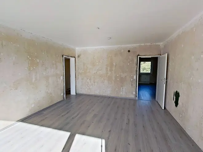 4 Zimmer Wohnung mit 101 m² in Münster – Bild 5