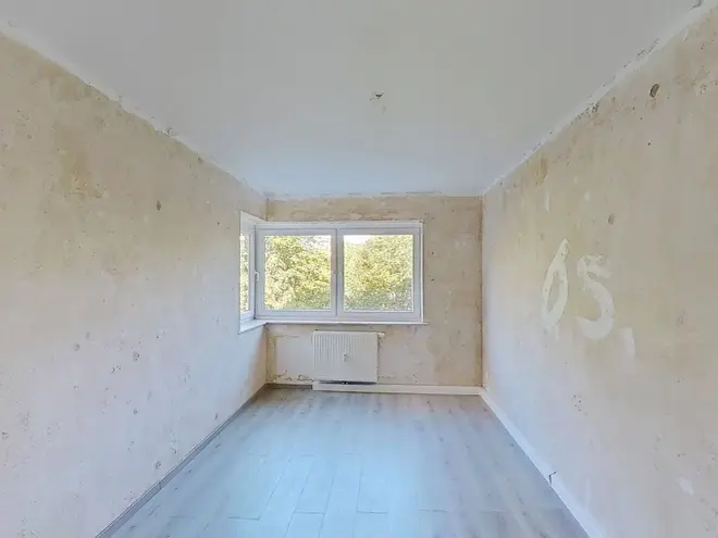 4 Zimmer Wohnung mit 101 m² in Münster – Bild 6