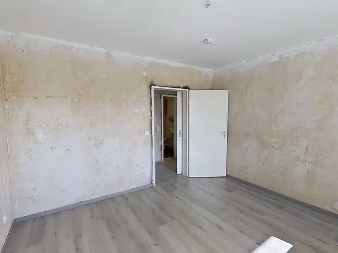 4 Zimmer Wohnung mit 101 m² in Münster – Bild 9