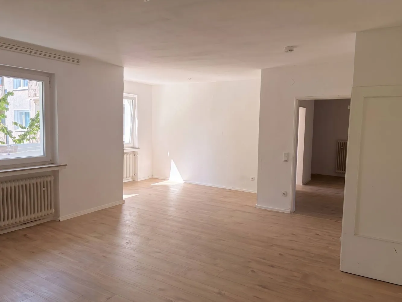 4 Zimmer Wohnung mit 99 m² in Solingen – Bild 1