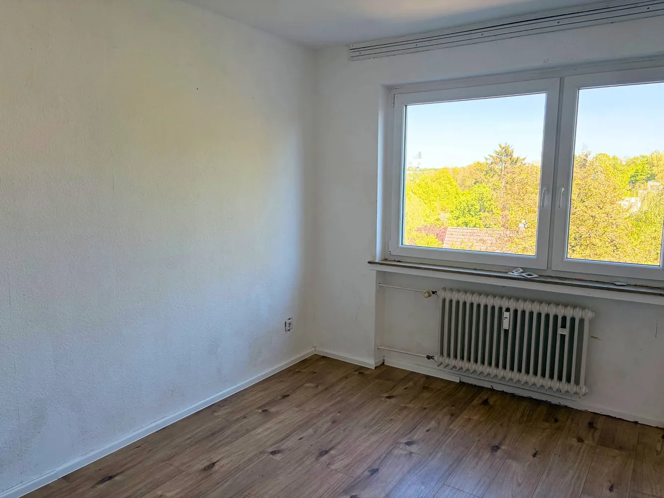 4 Zimmer Wohnung mit 99 m² in Solingen – Bild 5