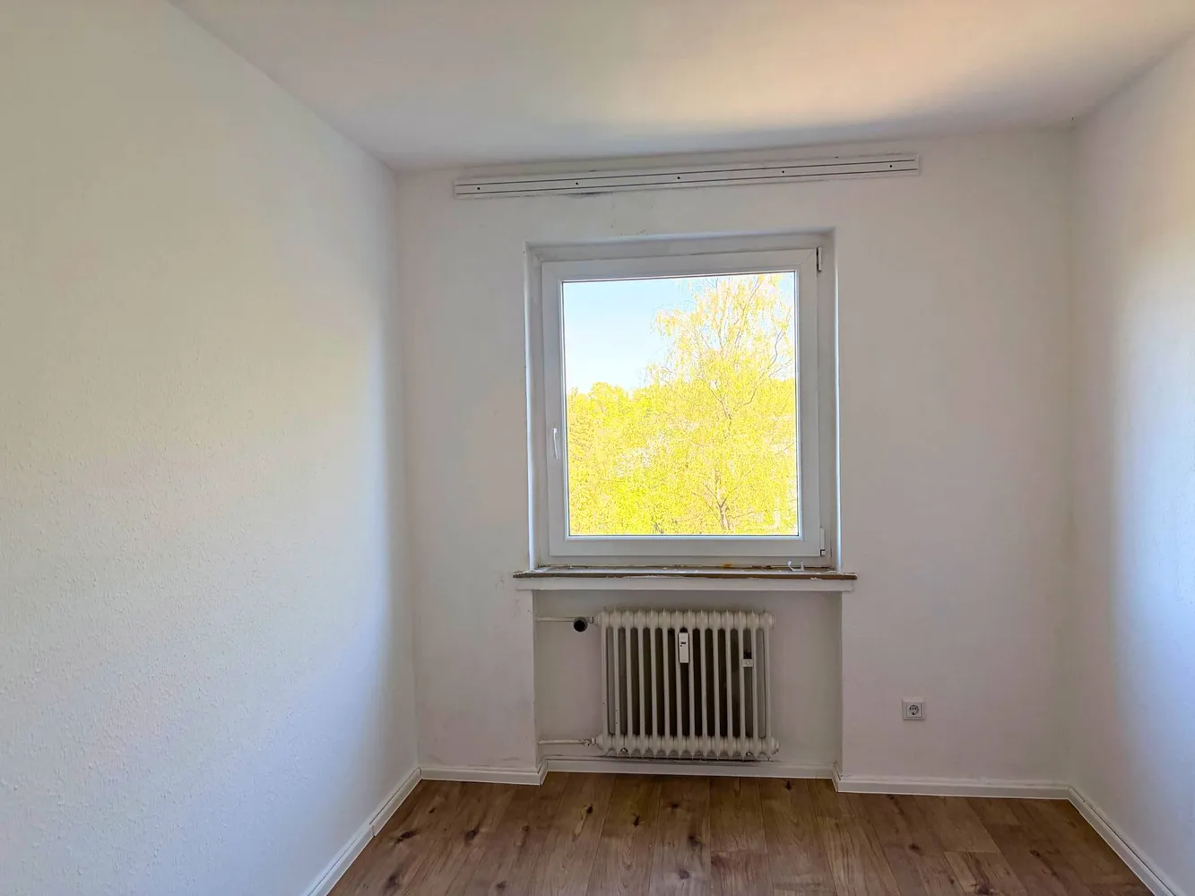 4 Zimmer Wohnung mit 99 m² in Solingen – Bild 9