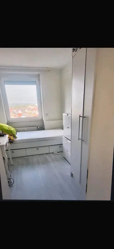 4 Zimmer Wohnung mit 70 m² in Friedrichshafen – Bild 2
