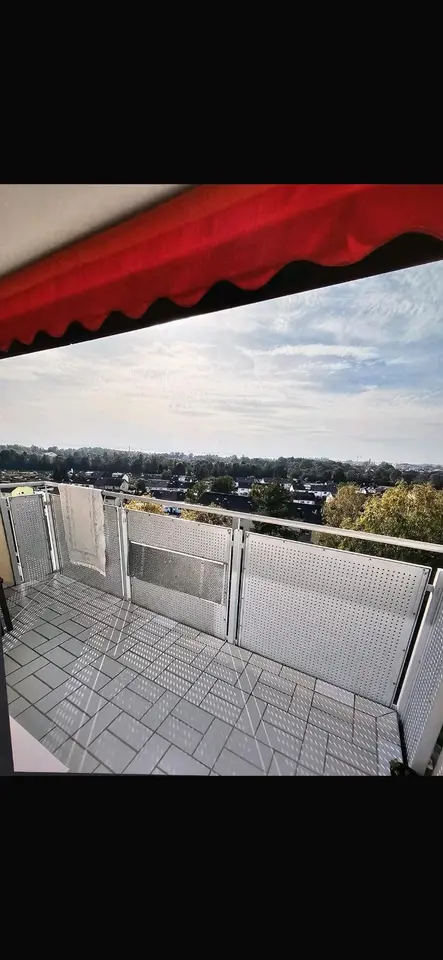 4 Zimmer Wohnung mit 70 m² in Friedrichshafen – Bild 4