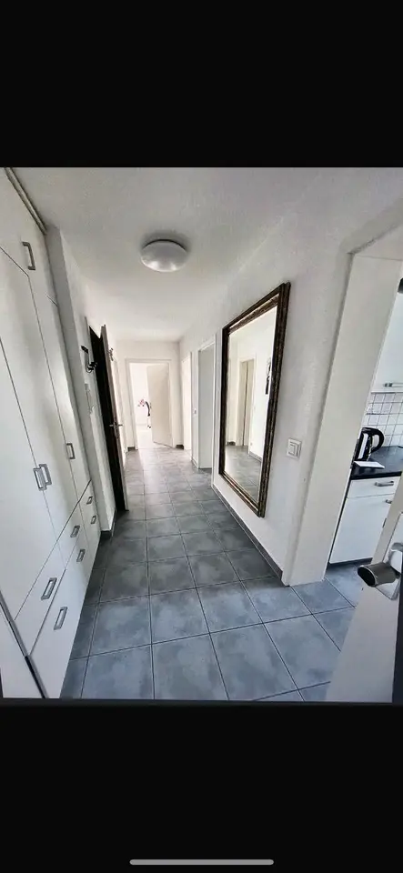 4 Zimmer Wohnung mit 70 m² in Friedrichshafen – Bild 7