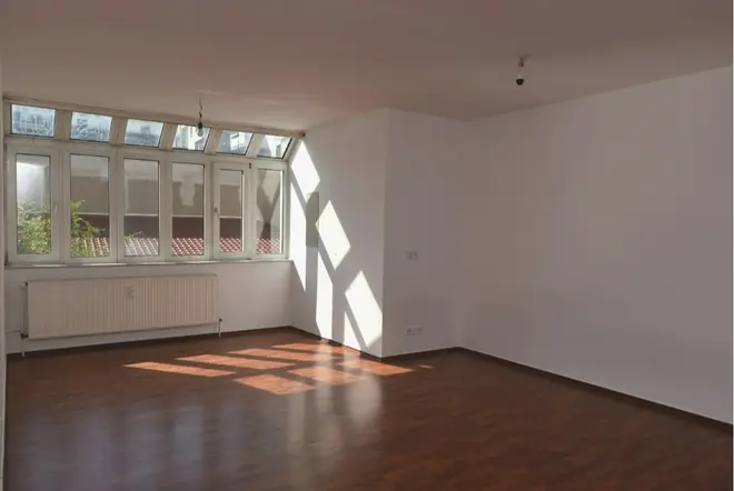 2 Zimmer Wohnung mit 49 m² in Braunschweig – Bild 1