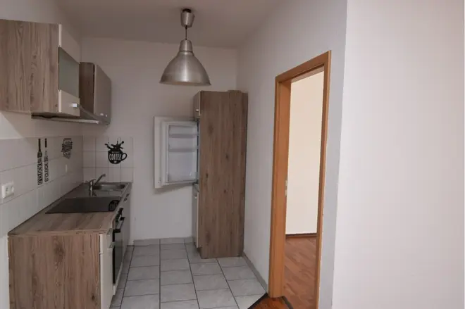 2 Zimmer Wohnung mit 49 m² in Braunschweig – Bild 4