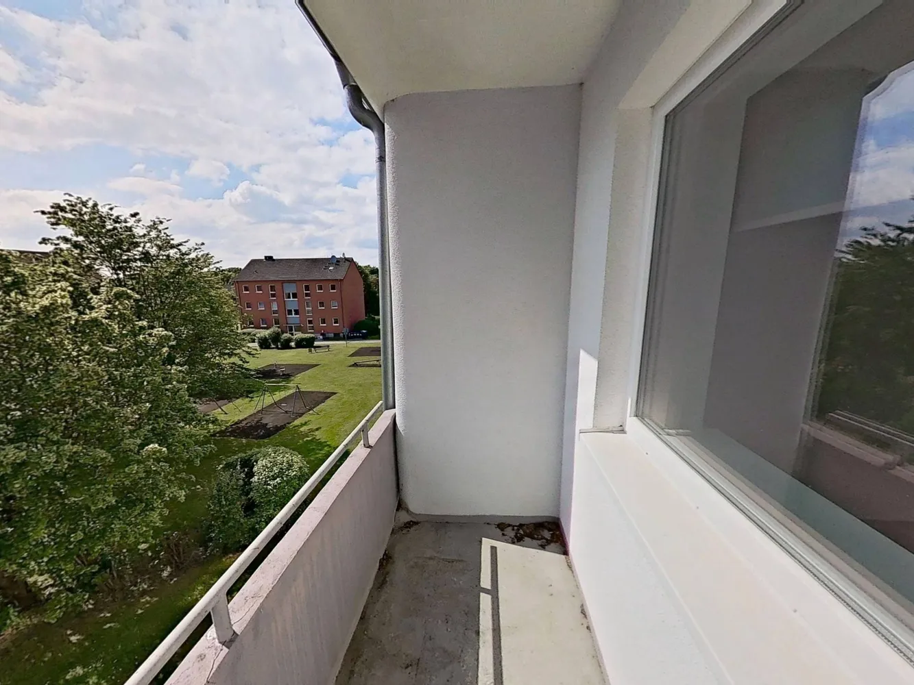 3 Zimmer Wohnung mit 73 m² in Celle – Bild 2