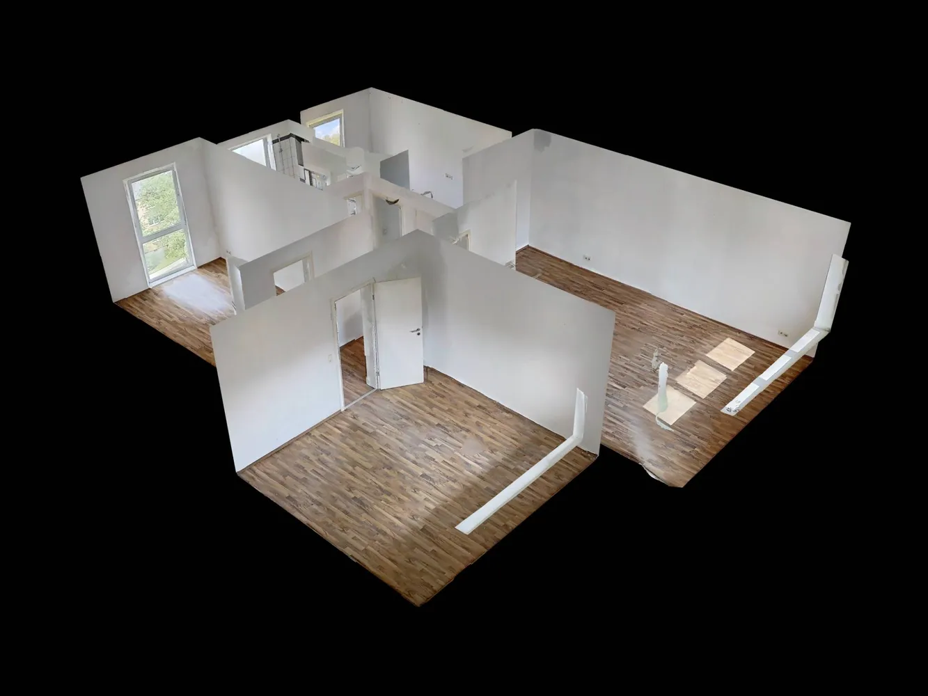 3 Zimmer Wohnung mit 73 m² in Celle – Bild 12