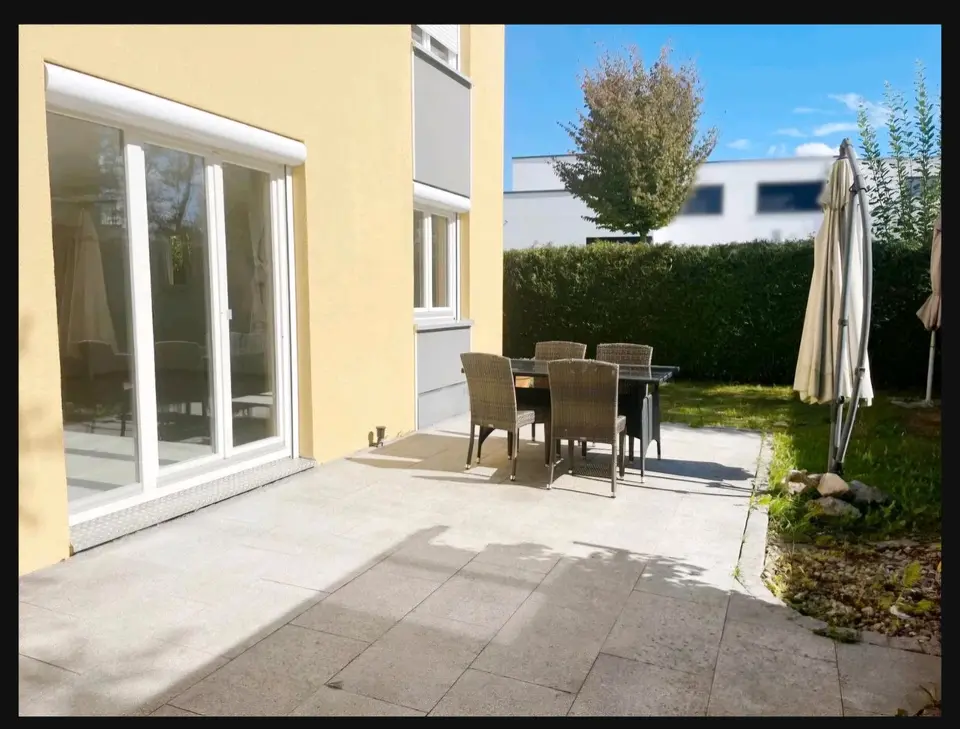 4 Zimmer Haus mit 103 m² in Ulm – Bild 4