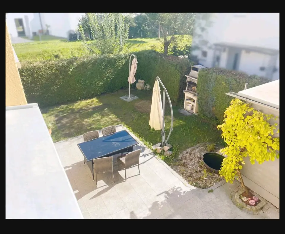4 Zimmer Haus mit 103 m² in Ulm – Bild 5