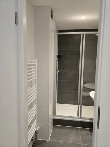 1 Zimmer Wohnung mit 34 m² in München – Bild 12