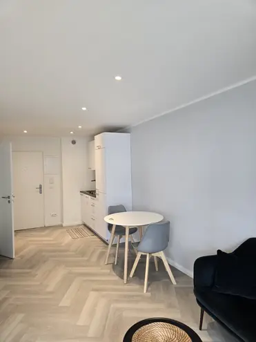 1 Zimmer Wohnung mit 34 m² in München – Bild 3
