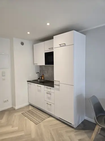 1 Zimmer Wohnung mit 34 m² in München – Bild 4
