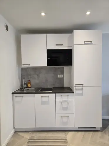 1 Zimmer Wohnung mit 34 m² in München – Bild 5