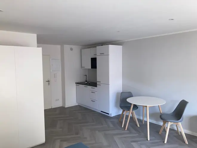 1 Zimmer Wohnung mit 34 m² in München – Bild 7
