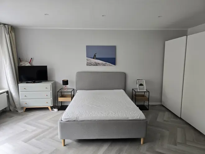 1 Zimmer Wohnung mit 34 m² in München – Bild 8