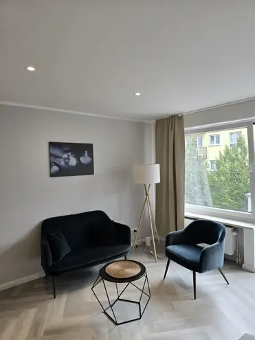 1 Zimmer Wohnung mit 34 m² in München – Bild 10
