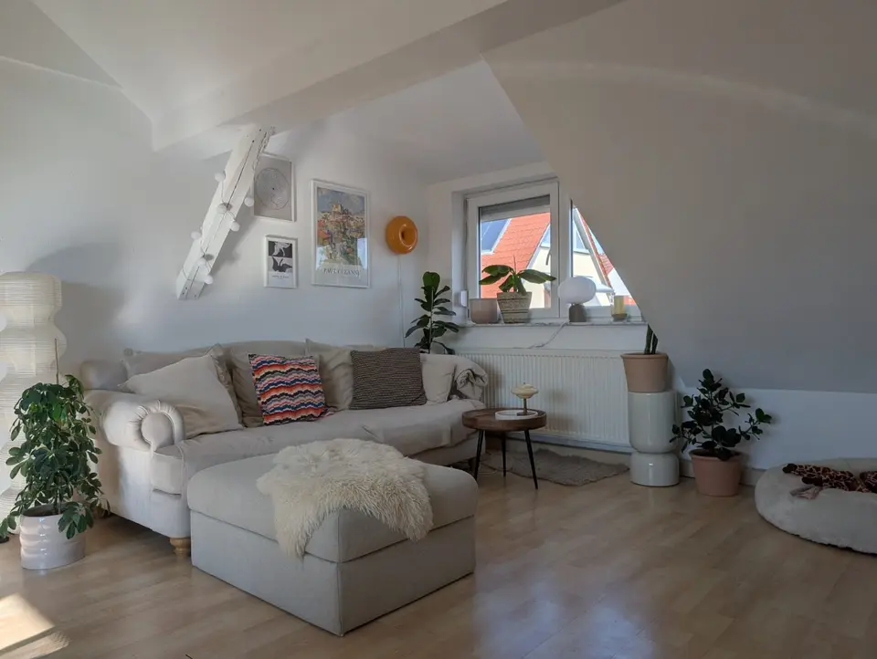 3 Zimmer Wohnung mit 75 m² in Reutlingen – Bild 3