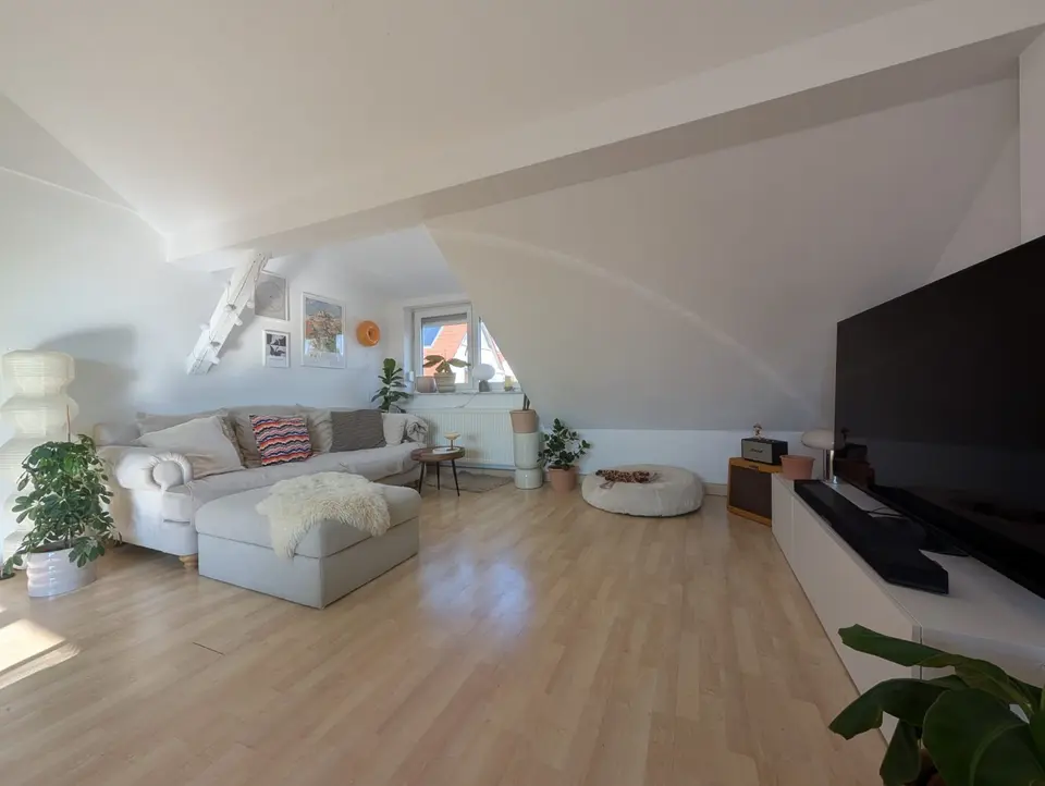 3 Zimmer Wohnung mit 75 m² in Reutlingen – Bild 4