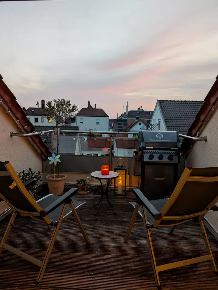 3 Zimmer Wohnung mit 75 m² in Reutlingen – Bild 5