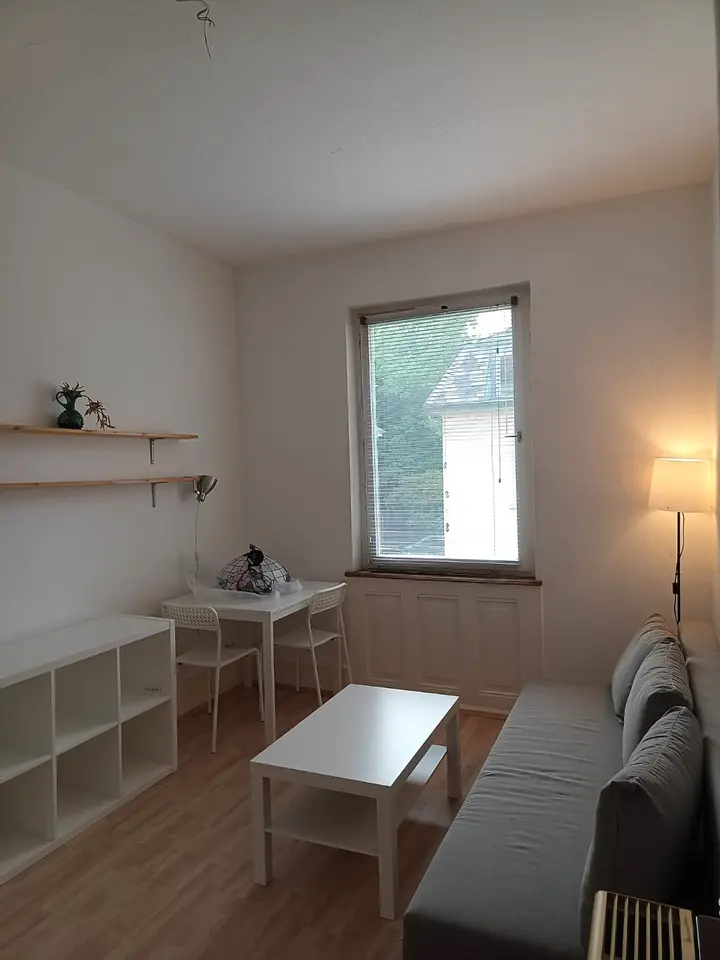 WG-Zimmer mit 19 m² in Konstanz – Bild 1