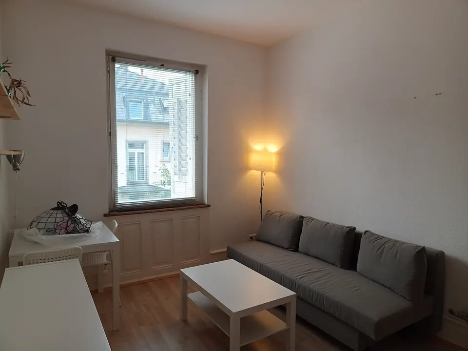 WG-Zimmer mit 19 m² in Konstanz – Bild 2