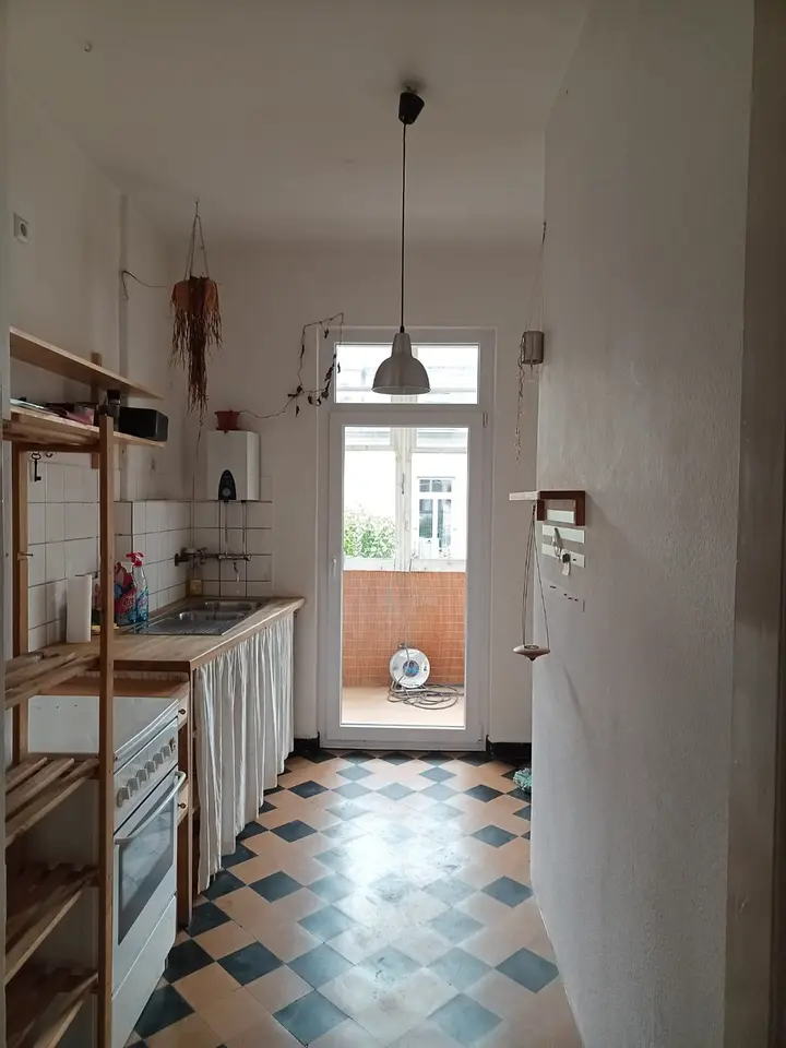WG-Zimmer mit 19 m² in Konstanz – Bild 6