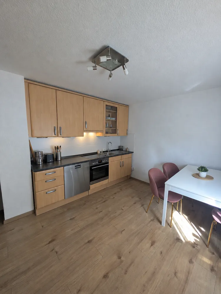 3 Zimmer Wohnung mit 43 m² in Dortmund – Bild 1
