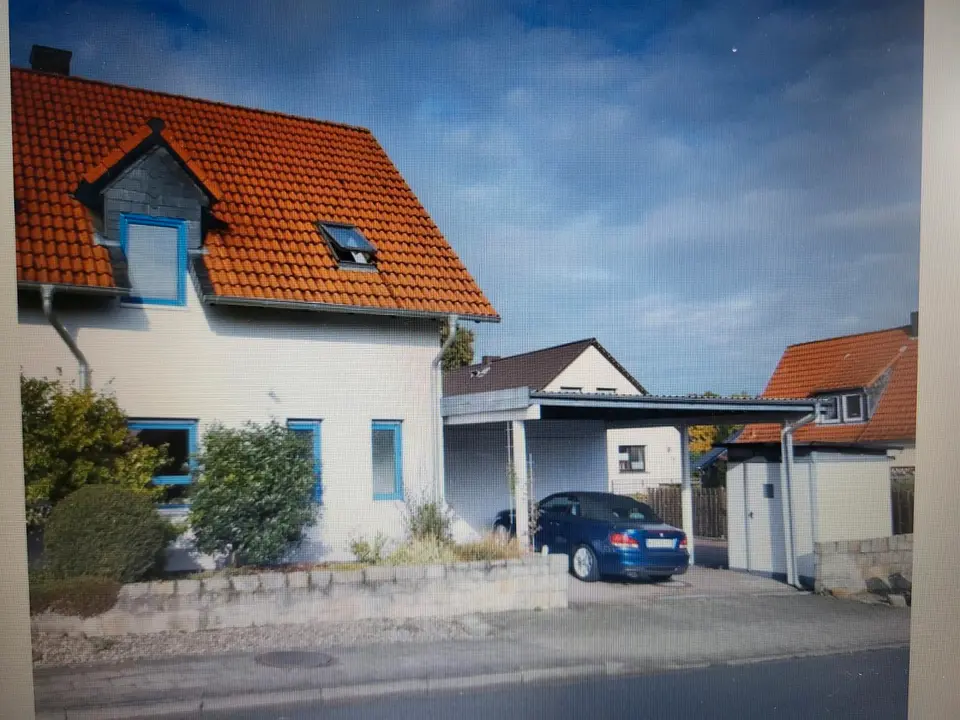3 Zimmer Wohnung mit 100 m² in Helmstedt – Bild 2