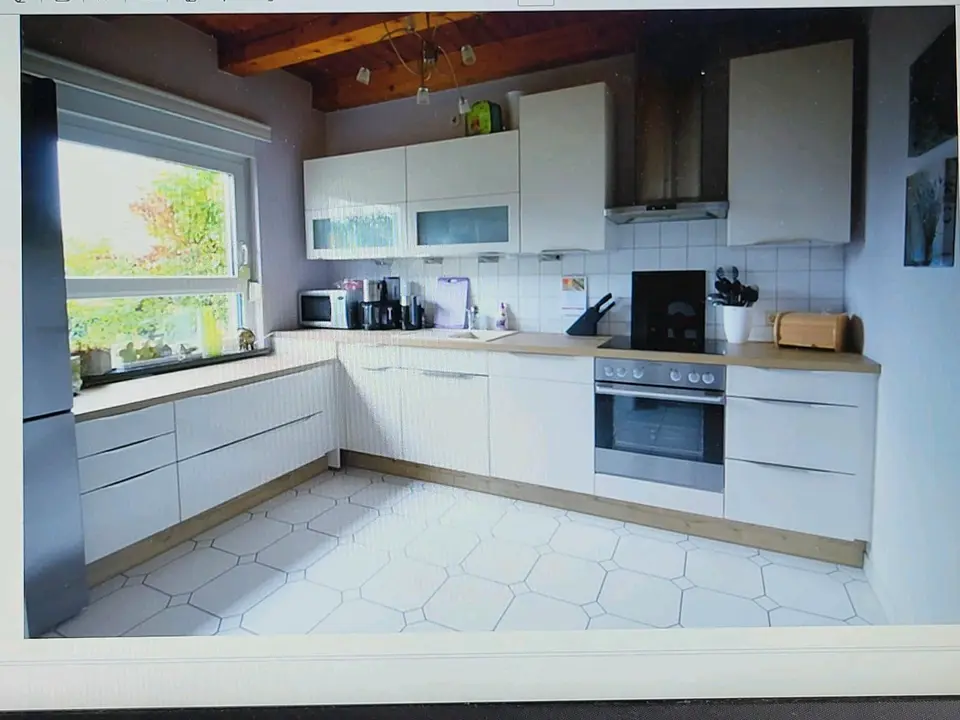 3 Zimmer Wohnung mit 100 m² in Helmstedt – Bild 7
