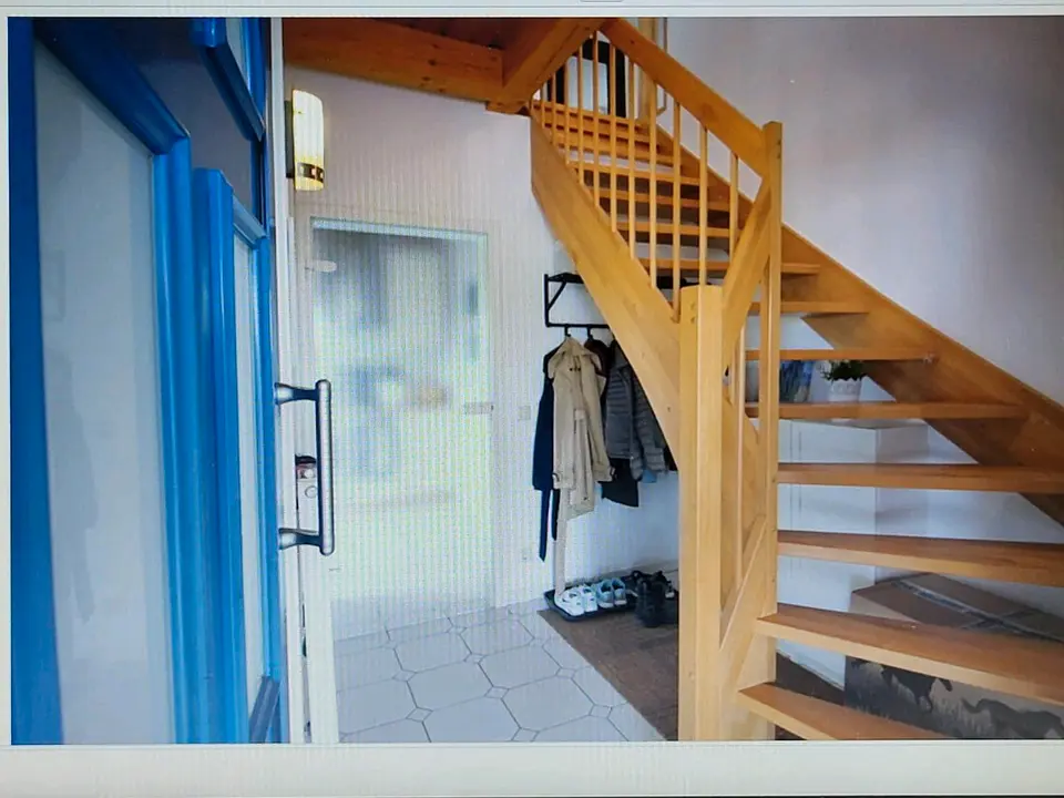 3 Zimmer Wohnung mit 100 m² in Helmstedt – Bild 8